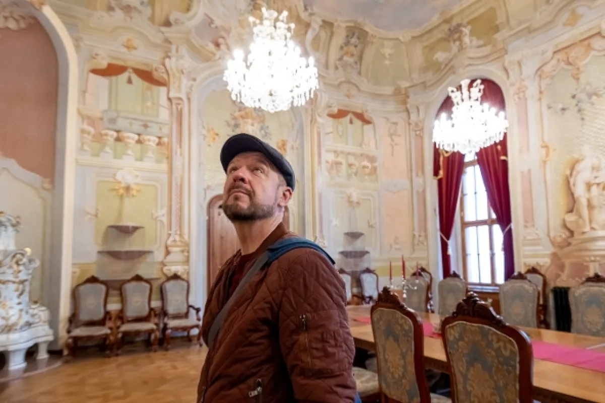 Krajinou vína po Slovensku, 2024 - fotogaléria