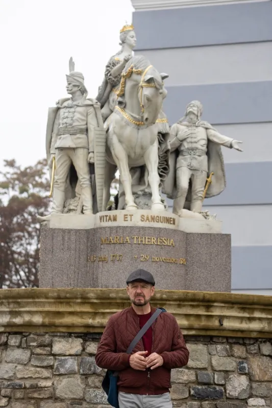 Krajinou vína po Slovensku, 2024 - fotogaléria