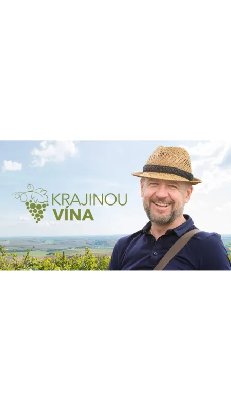 Krajinou vína po Slovensku, 2024 - fotogaléria