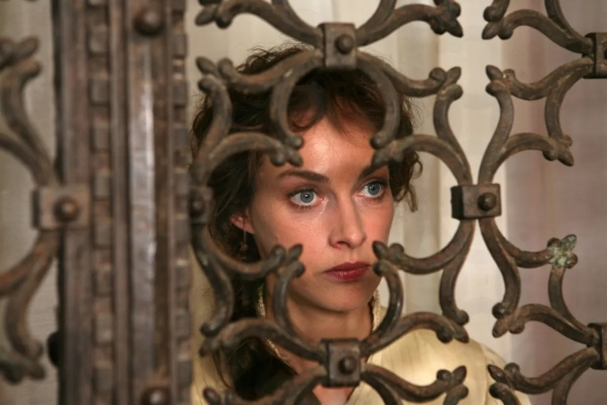 Puccini, 2008 - fotogaléria