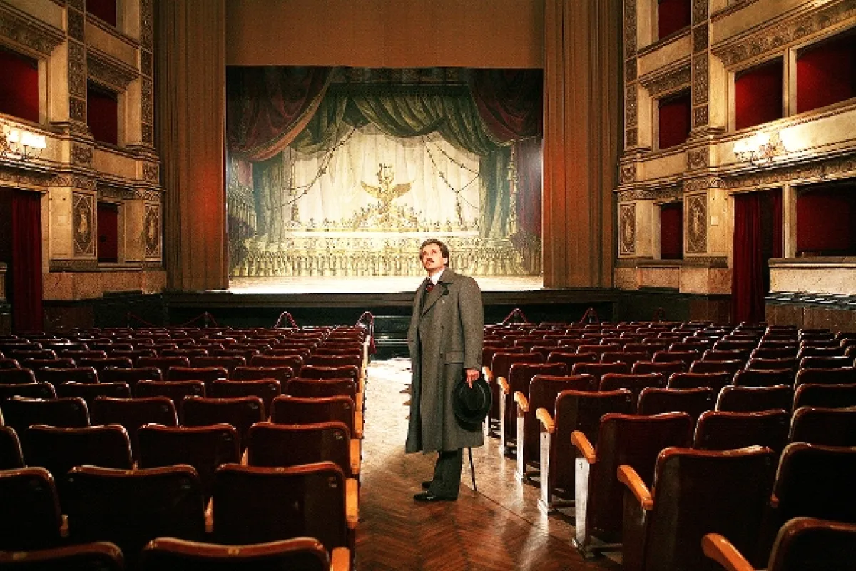 Puccini, 2008 - fotogaléria