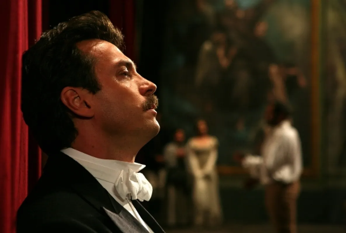 Puccini, 2008 - fotogaléria
