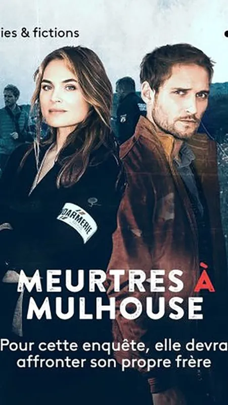 Vraždy v Mulhouse, 2021 - fotogaléria