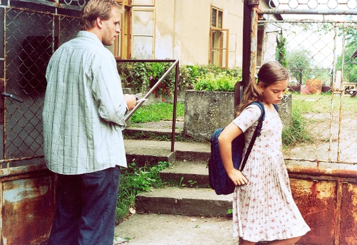 Nevěrné hry, 2003 - fotogaléria