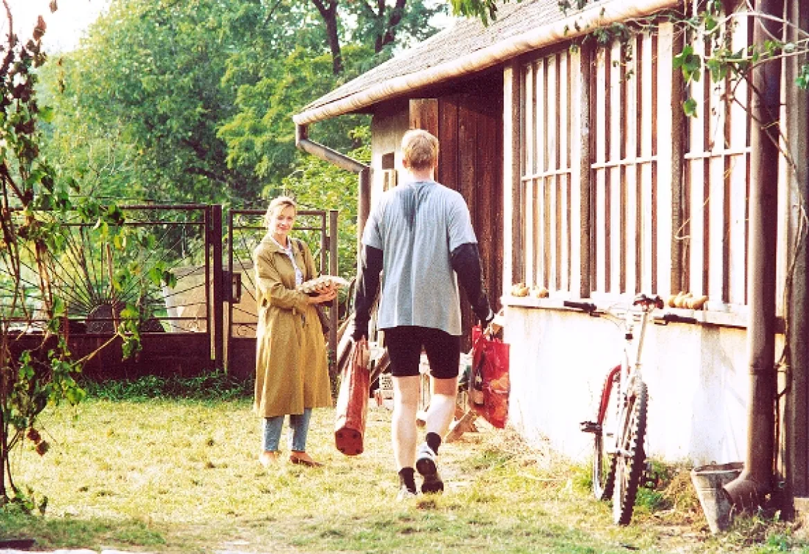 Nevěrné hry, 2003 - fotogaléria