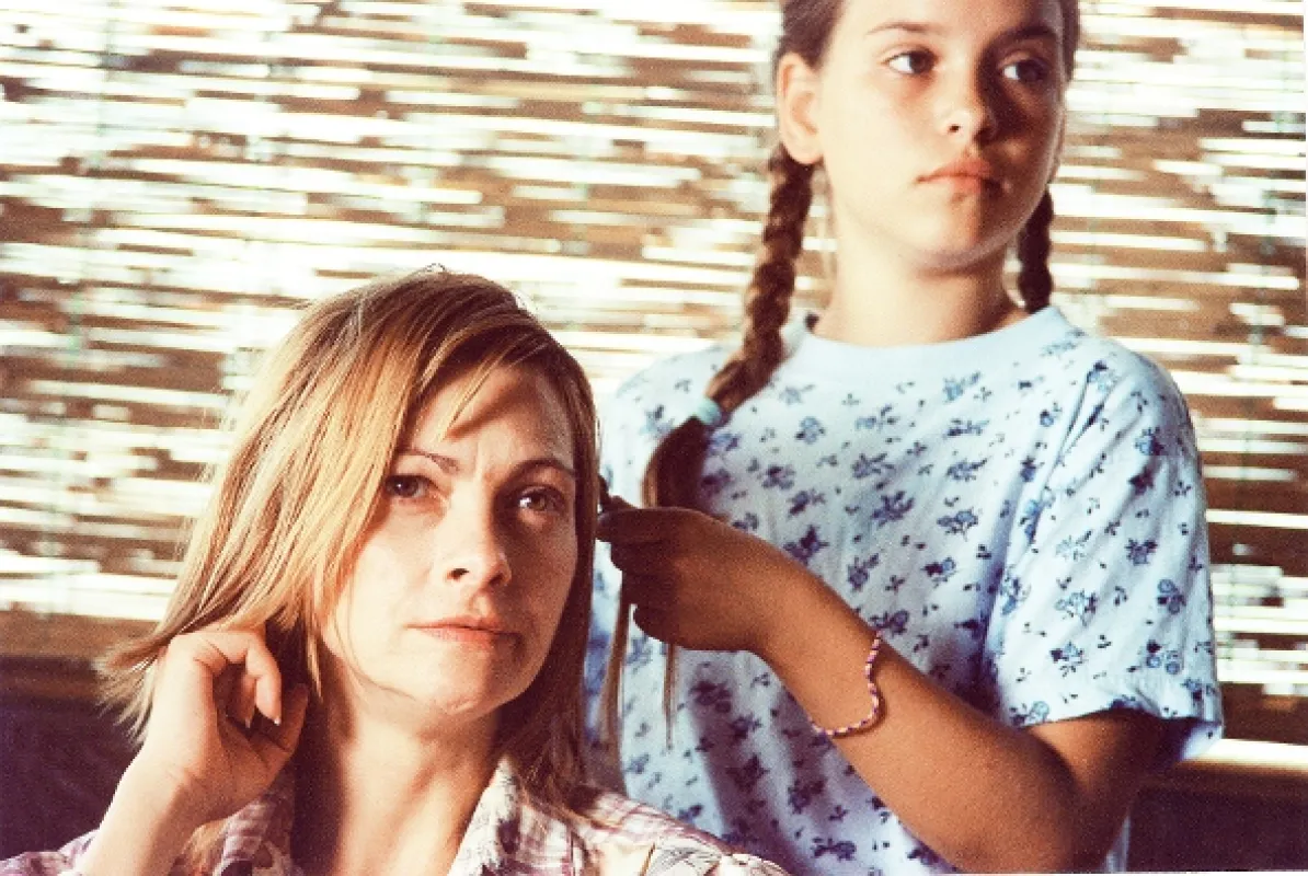 Nevěrné hry, 2003 - fotogaléria