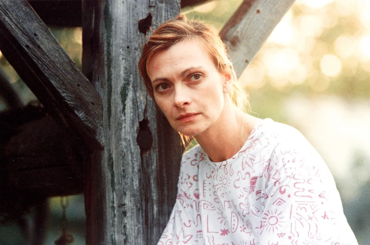 Nevěrné hry, 2003 - fotogaléria