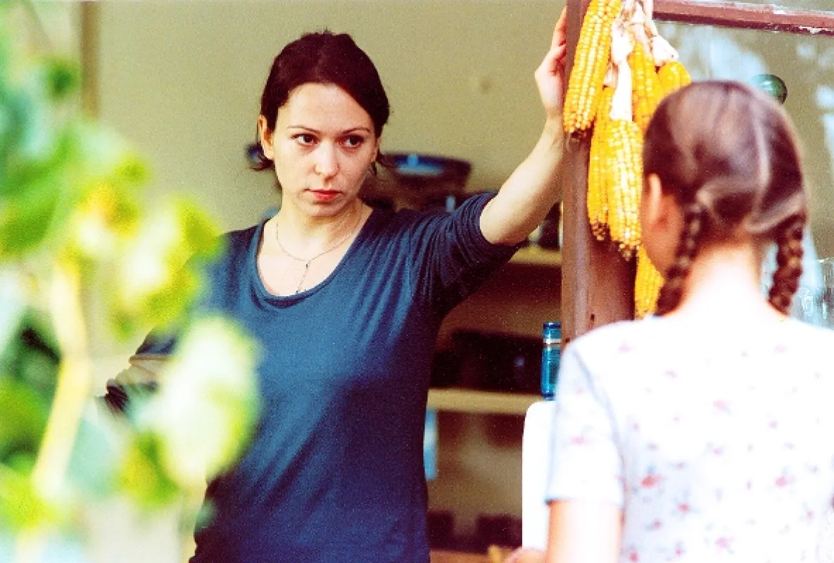 Nevěrné hry, 2003 - fotogaléria