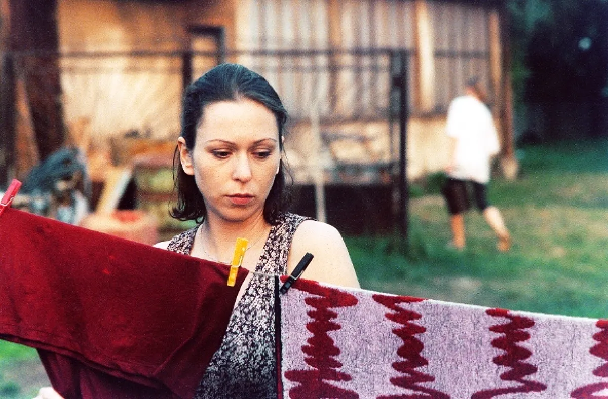 Nevěrné hry, 2003 - fotogaléria