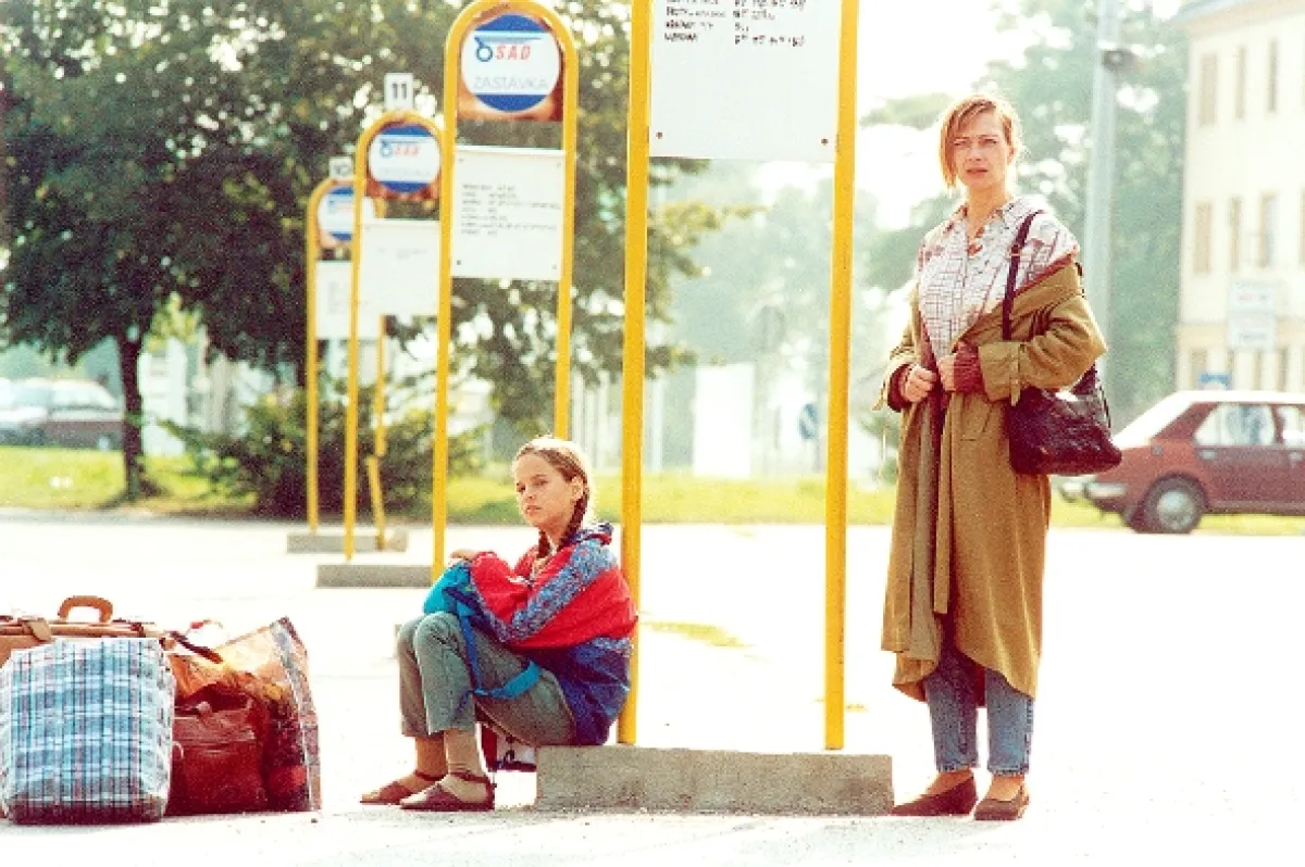 Nevěrné hry, 2003 - fotogaléria