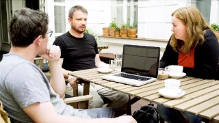 32 utajovaných strán - správa z pekla