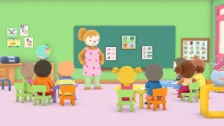 Caillou: Nová dobrodružství (13)