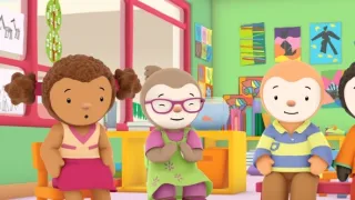 Caillou: Nová dobrodružství (13)