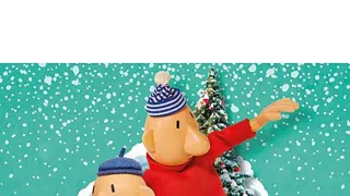 Pat a Mat - Zimní radovánky