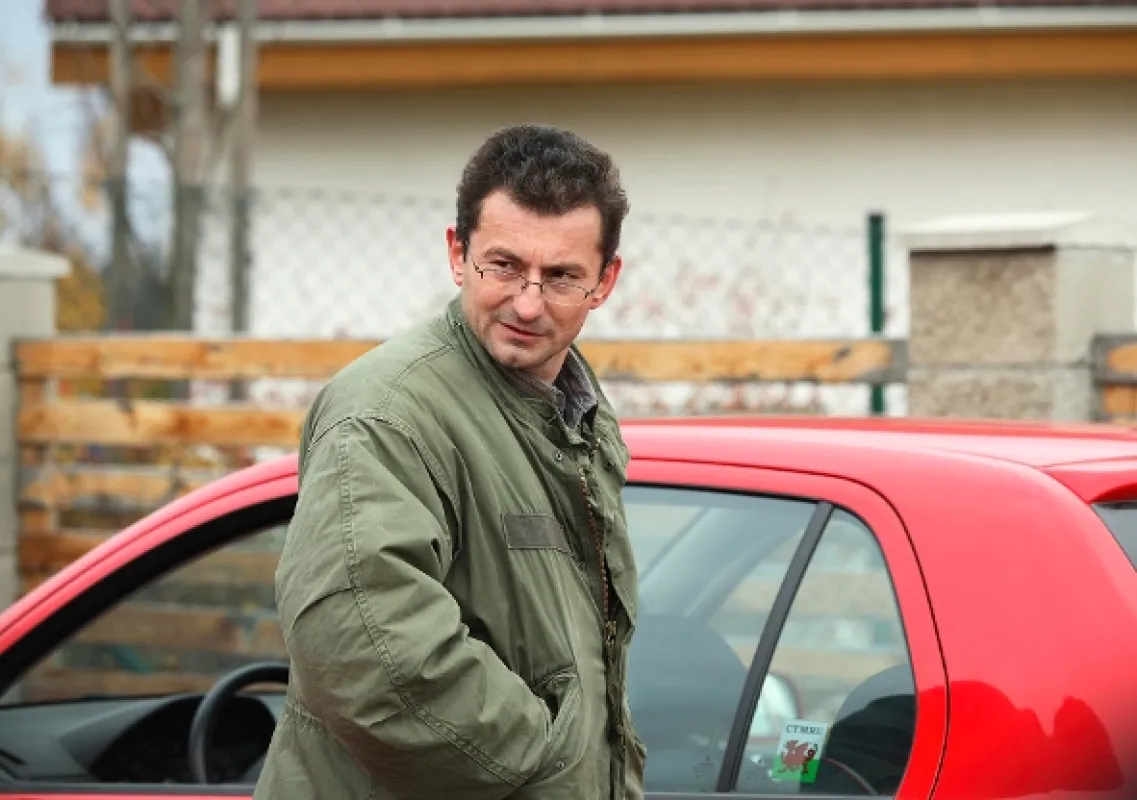 Místo v životě, 2006 - fotogaléria