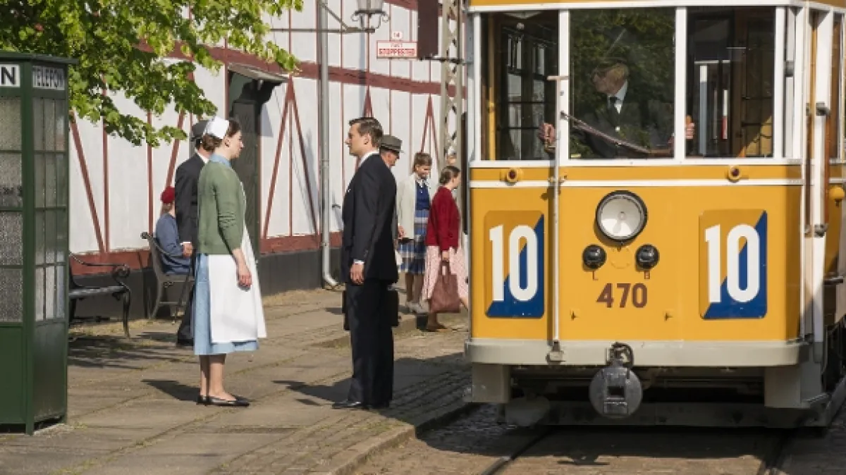 Zdravotní škola (Sygeplejeskolen 6), 2024 - fotogaléria