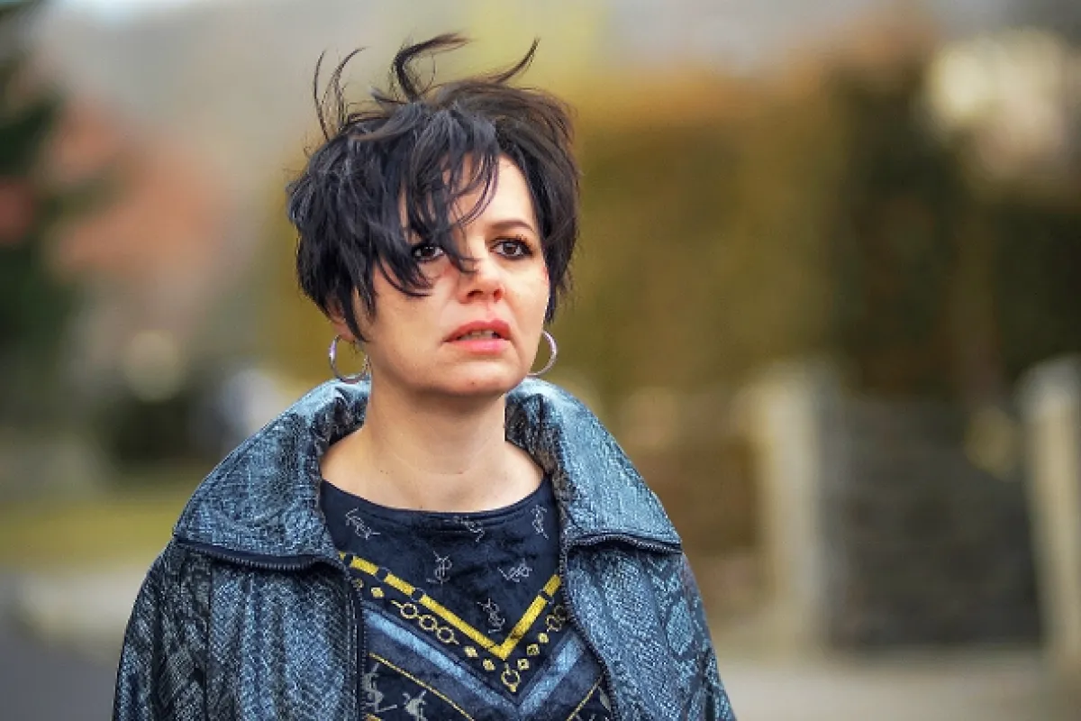 Manželé Stodolovi, 2023 - fotogaléria