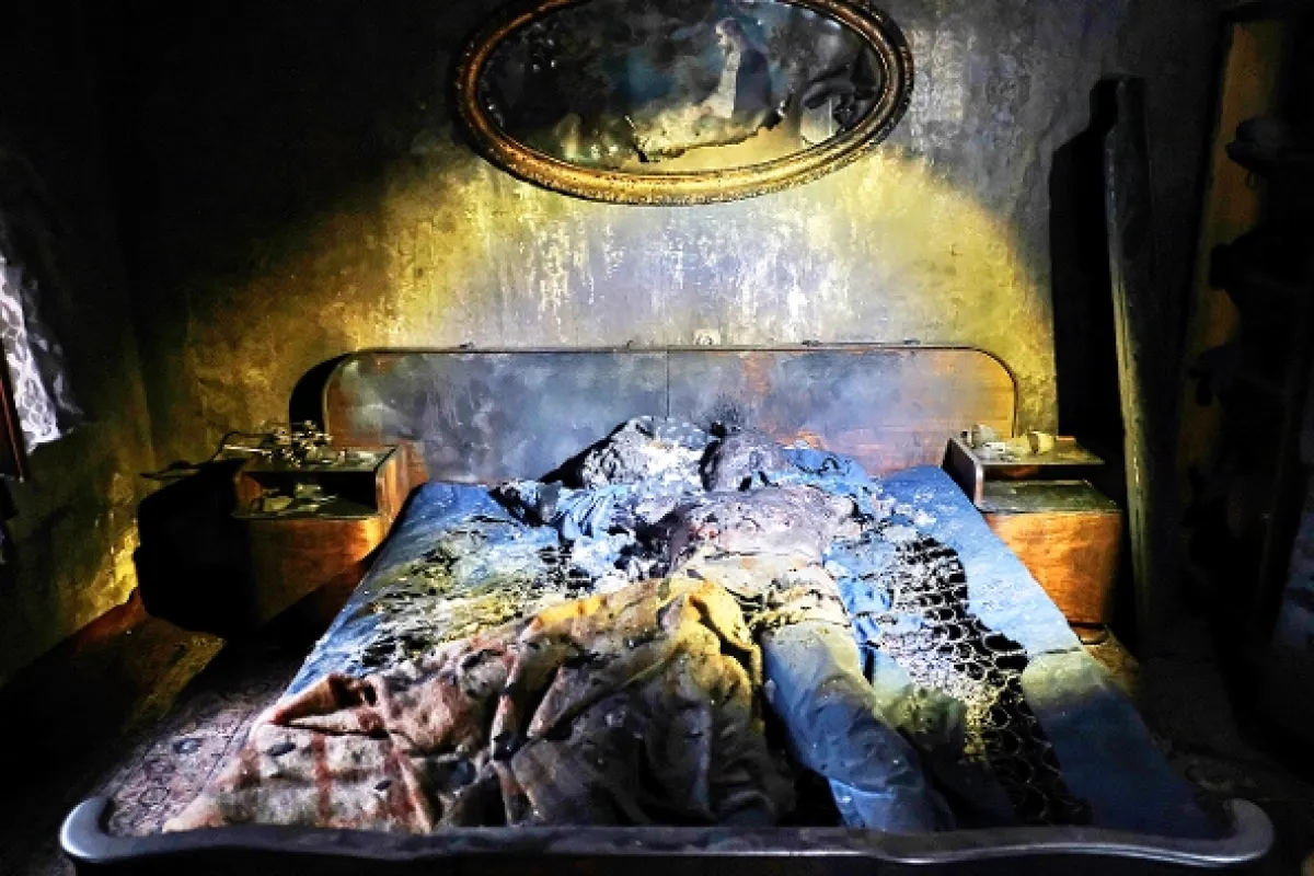 Manželé Stodolovi, 2023 - fotogaléria