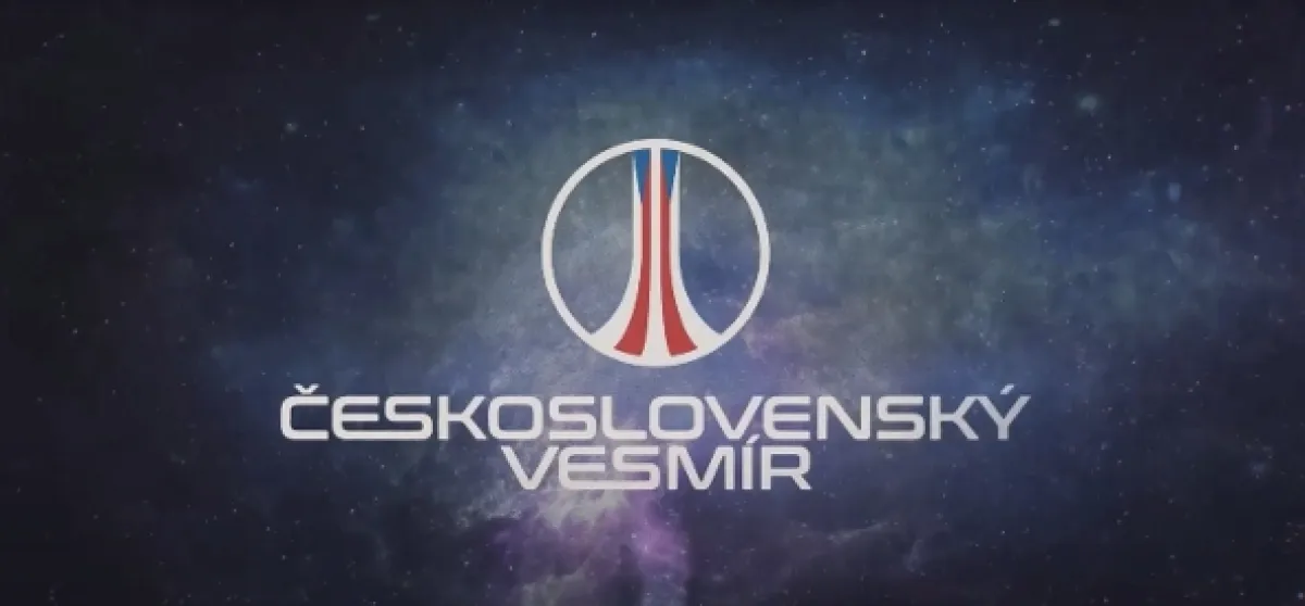 Československý vesmír - fotogaléria