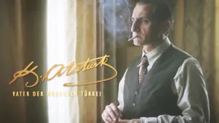 Atatürkův sen: Zrození moderního Turecka