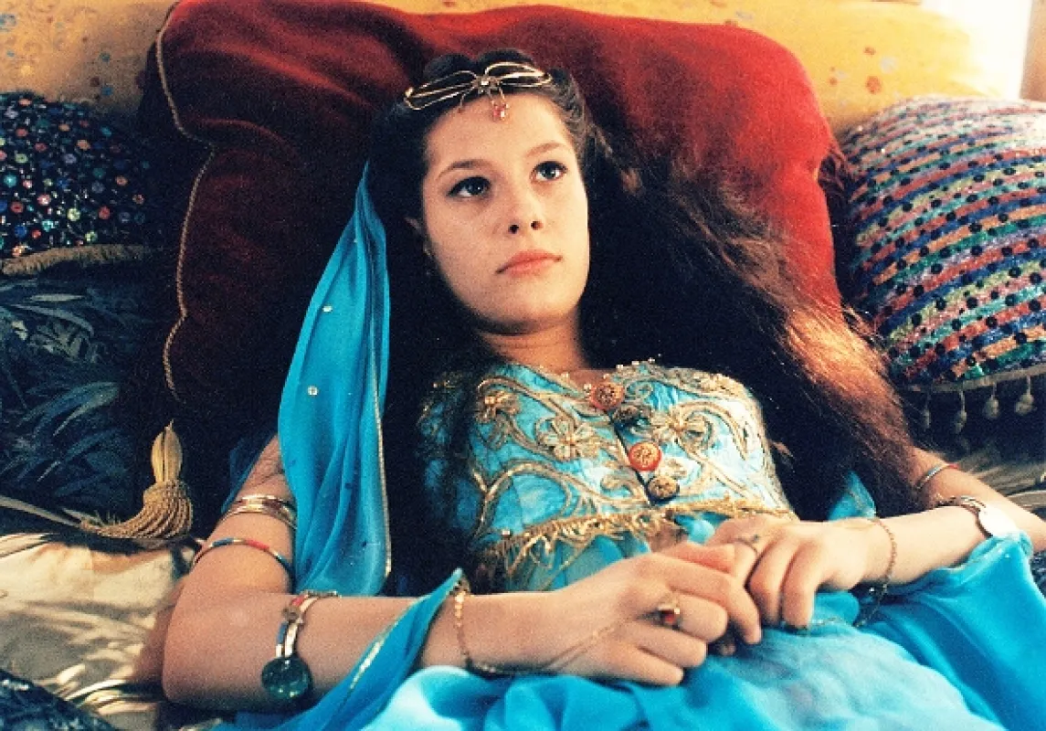 Lotrando a Zubejda, 1996 - fotogaléria