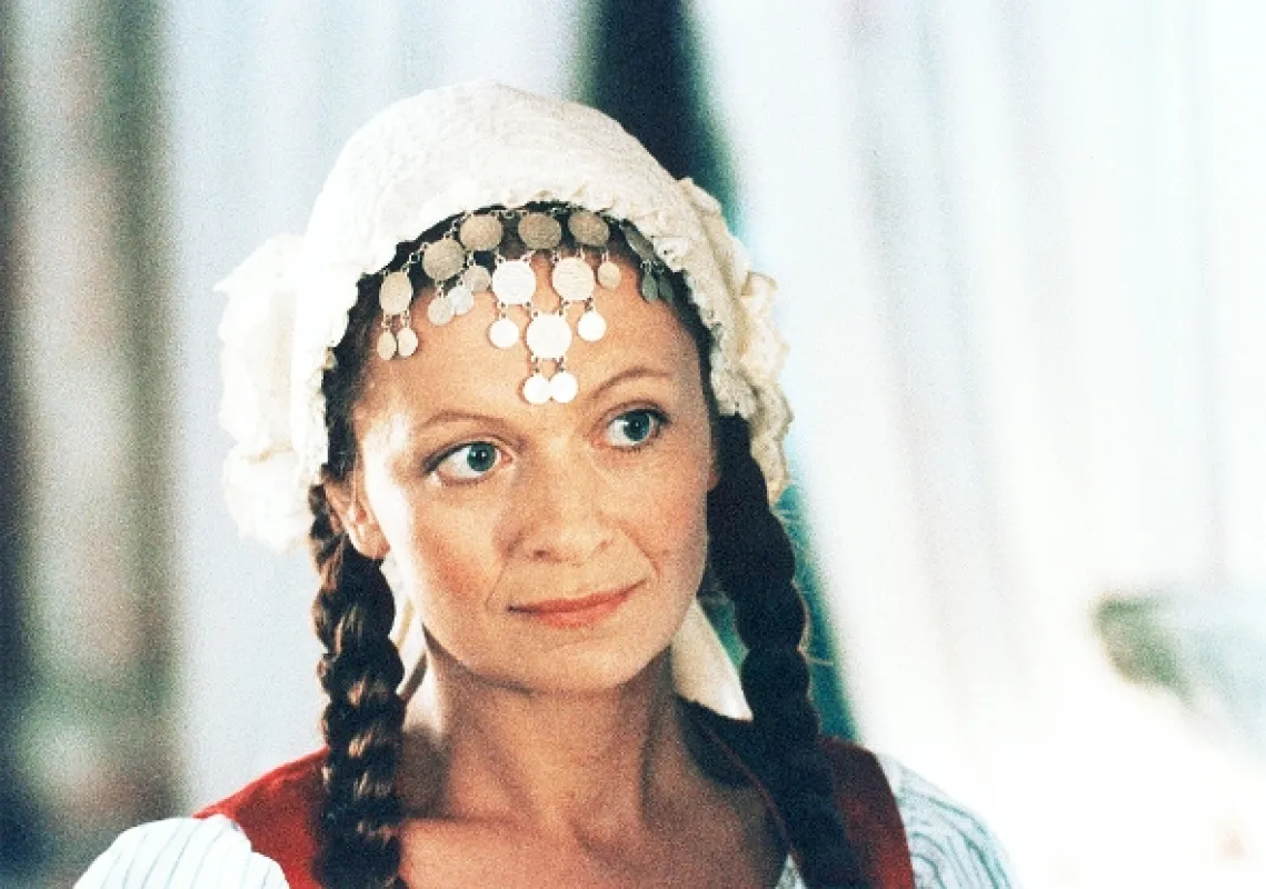 Lotrando a Zubejda, 1996 - fotogaléria