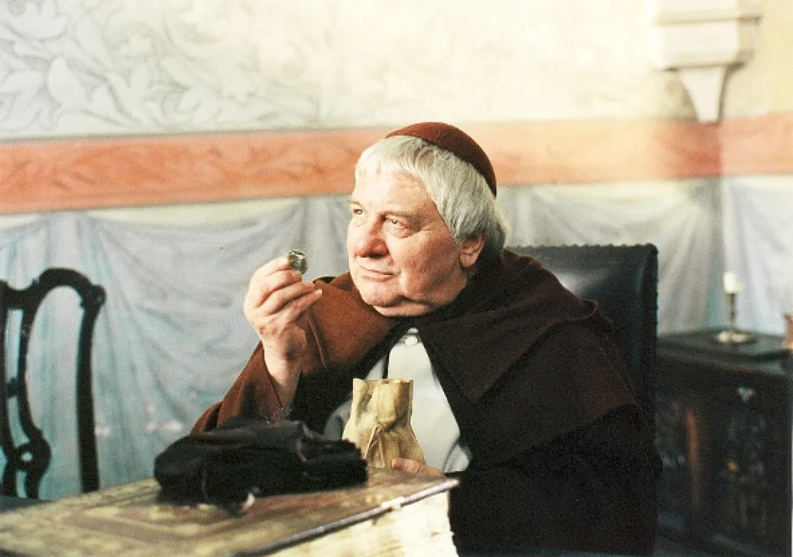 Lotrando a Zubejda, 1996 - fotogaléria