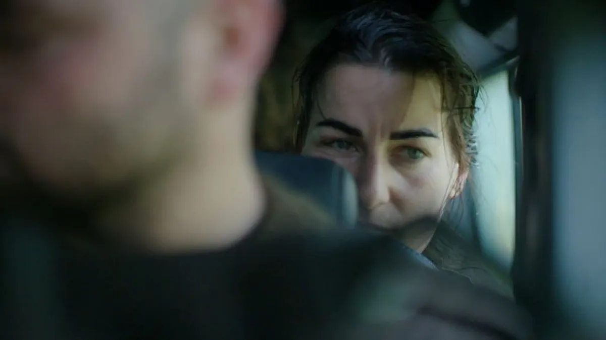 SAS: Přežij a vyhraj Velká Británie (SAS: Who Dares Wins UK V), 2020 - fotogaléria
