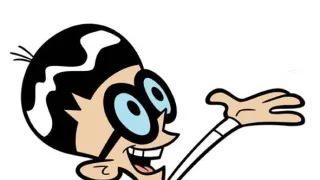 Dexter laboratóriuma III (4)