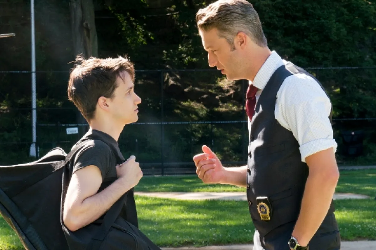 Zákon a pořádek: Útvar pro zvláštní oběti (Law and Order: Special Victims Unit XX), 2018 - fotogaléria