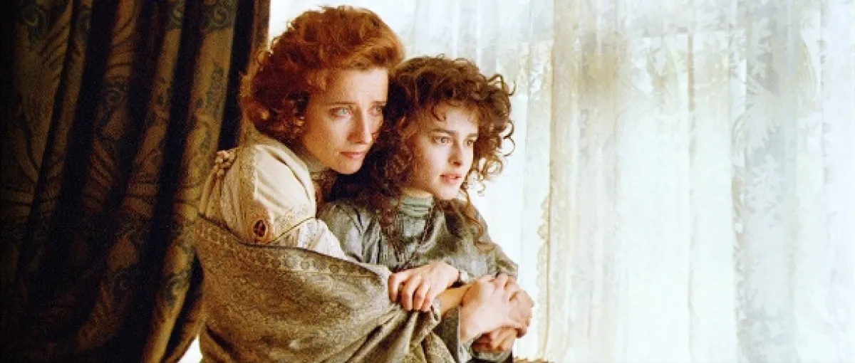 Rodinné sídlo, 1992 - fotogaléria