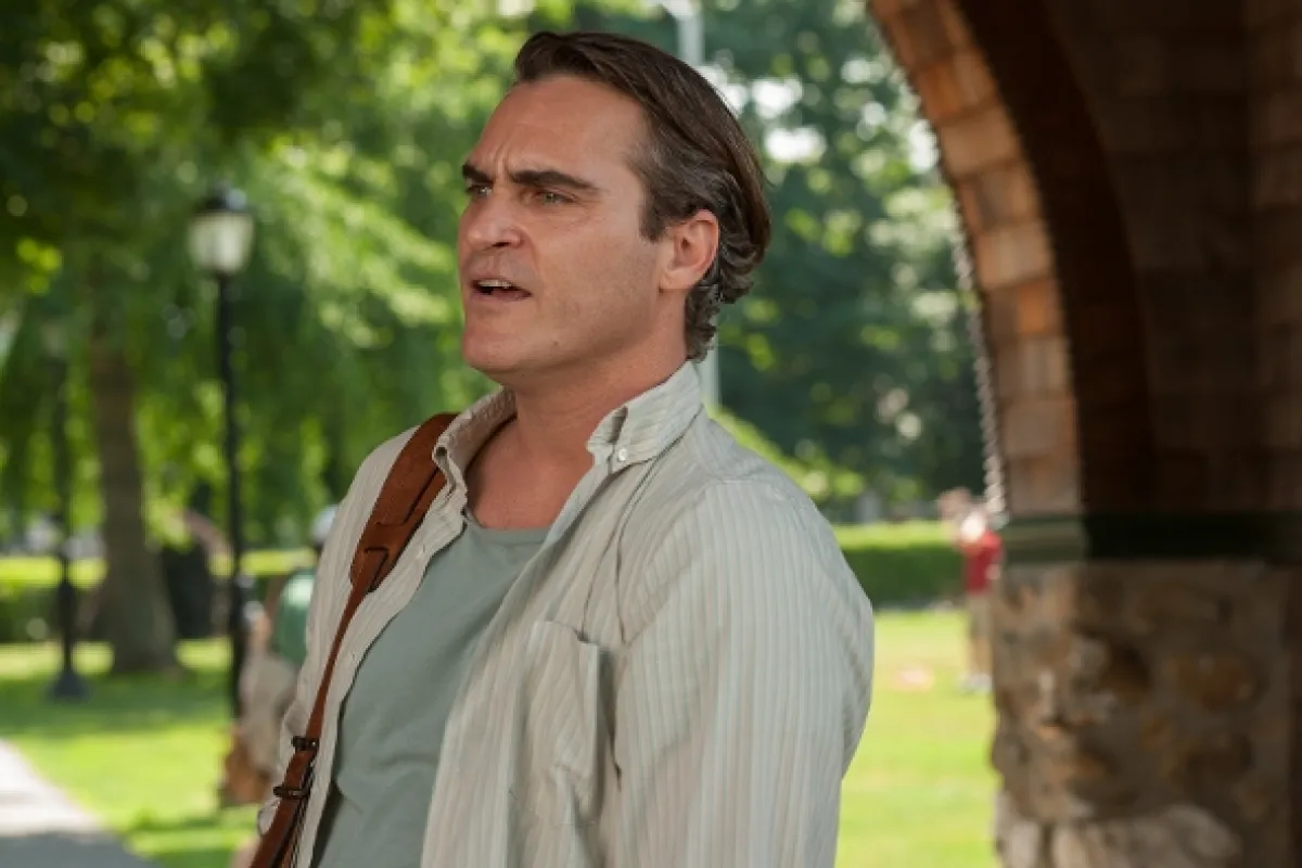 Iracionální muž (Irrational Man), 2015 - fotogaléria