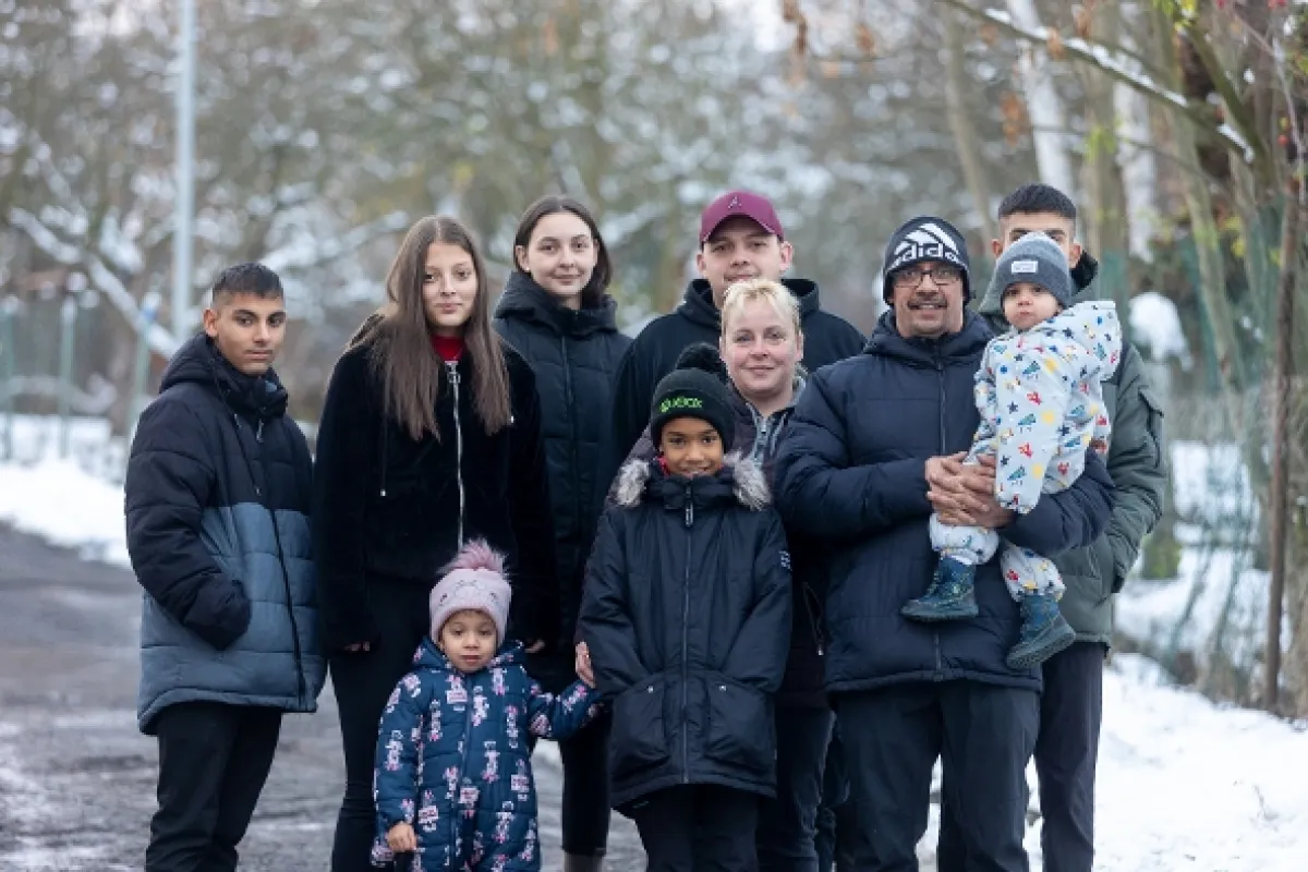 Plné hnízdo v Karlovarském kraji 2, 2024 - fotogaléria