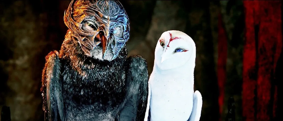 Legenda o sovích strážcoch (Legend of the Guardians: The Owls of Ga’Hoole), 2010 - fotogaléria