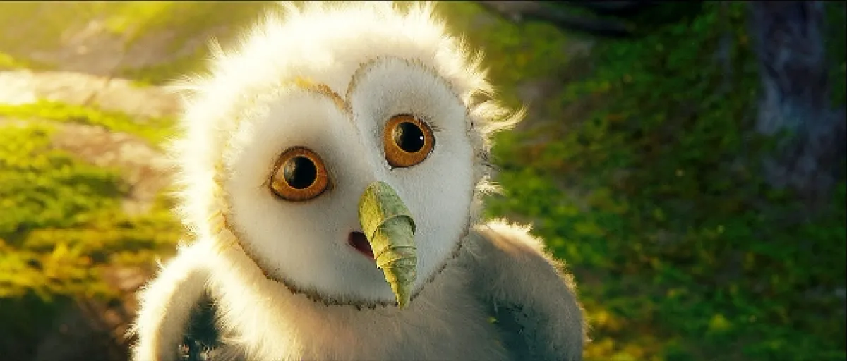 Legenda o sovích strážcoch (Legend of the Guardians: The Owls of Ga’Hoole), 2010 - fotogaléria