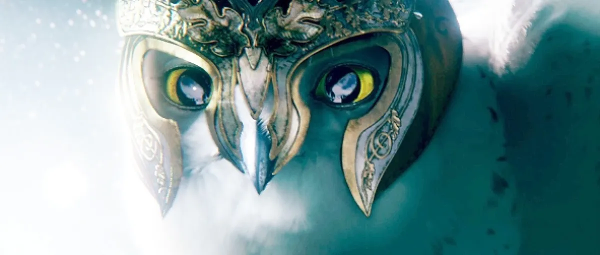 Legenda o sovích strážcoch (Legend of the Guardians: The Owls of Ga’Hoole), 2010 - fotogaléria