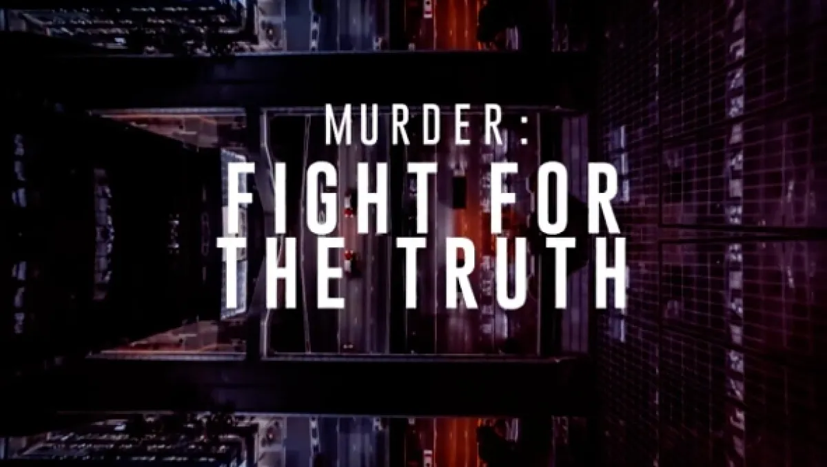 Proti všem: Hledání skutečného pachatele (Murder: Fight for the Truth), 2023 - fotogaléria