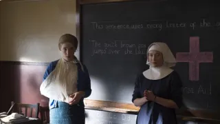 Zavolajte sestričky V (3/8)
