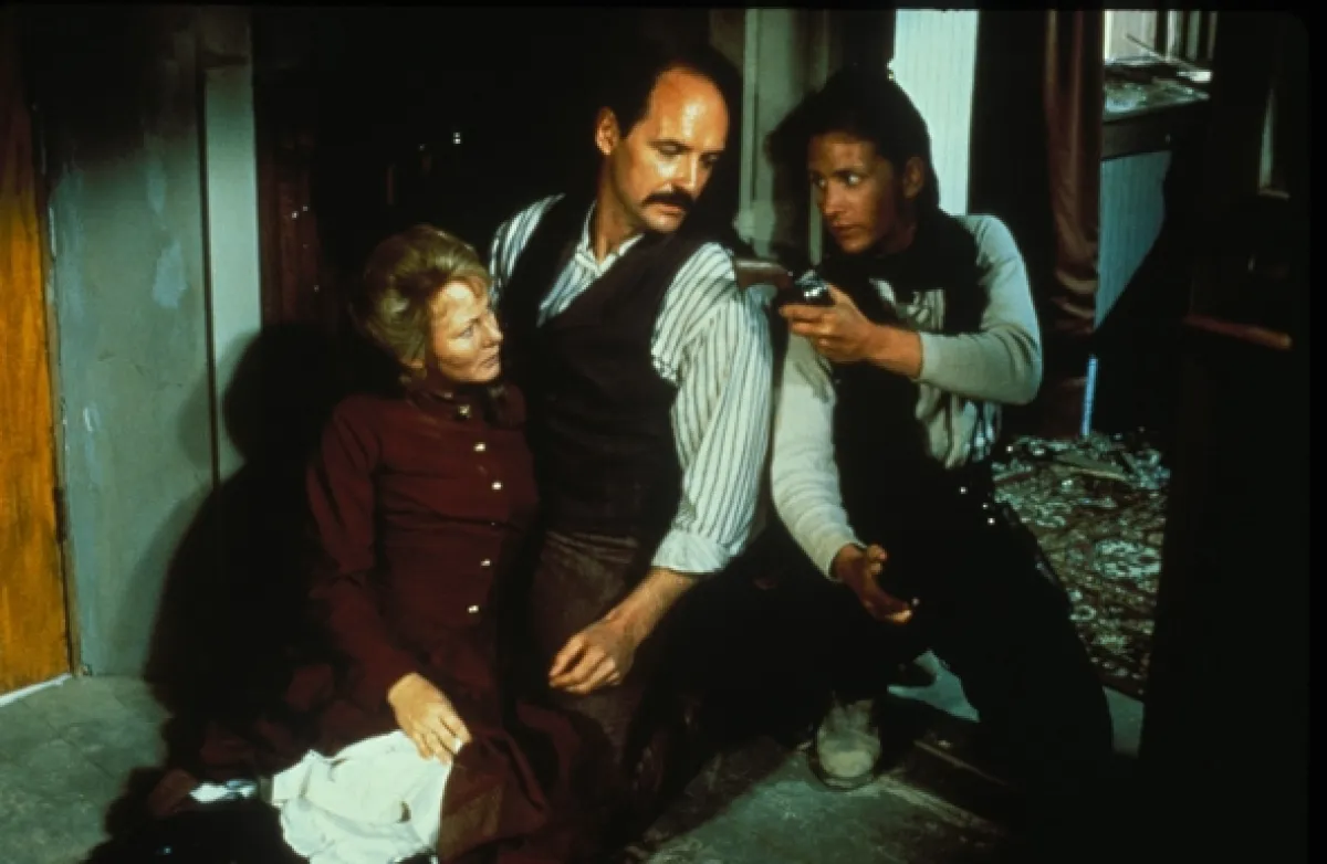 Mladé pušky (Young Guns), 1988 - fotogaléria
