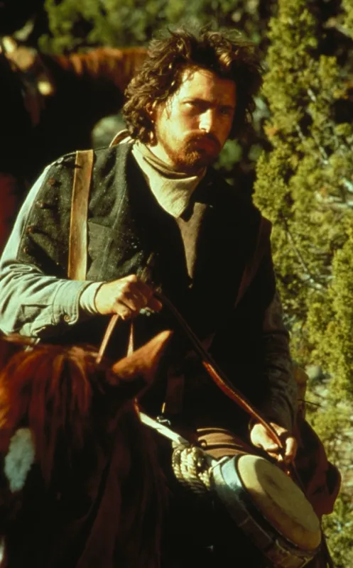 Mladé pušky (Young Guns), 1988 - fotogaléria