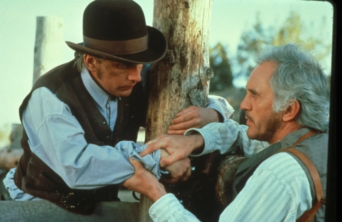 Mladé pušky (Young Guns), 1988 - fotogaléria