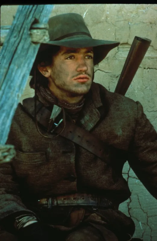 Mladé pušky (Young Guns), 1988 - fotogaléria