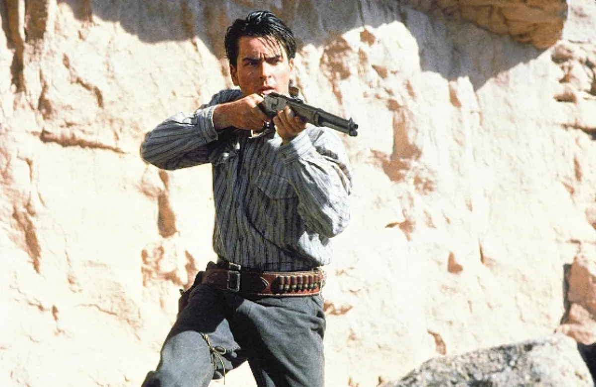 Mladé pušky (Young Guns), 1988 - fotogaléria