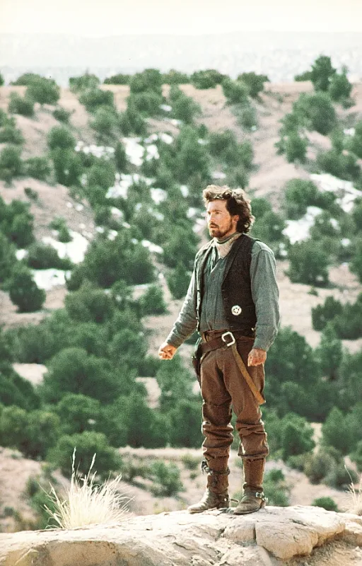 Mladé pušky (Young Guns), 1988 - fotogaléria
