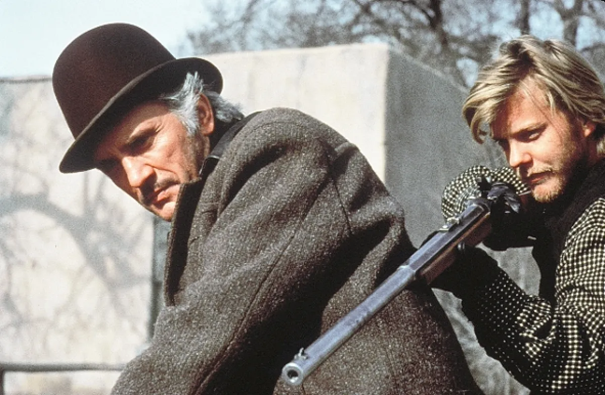Mladé pušky (Young Guns), 1988 - fotogaléria
