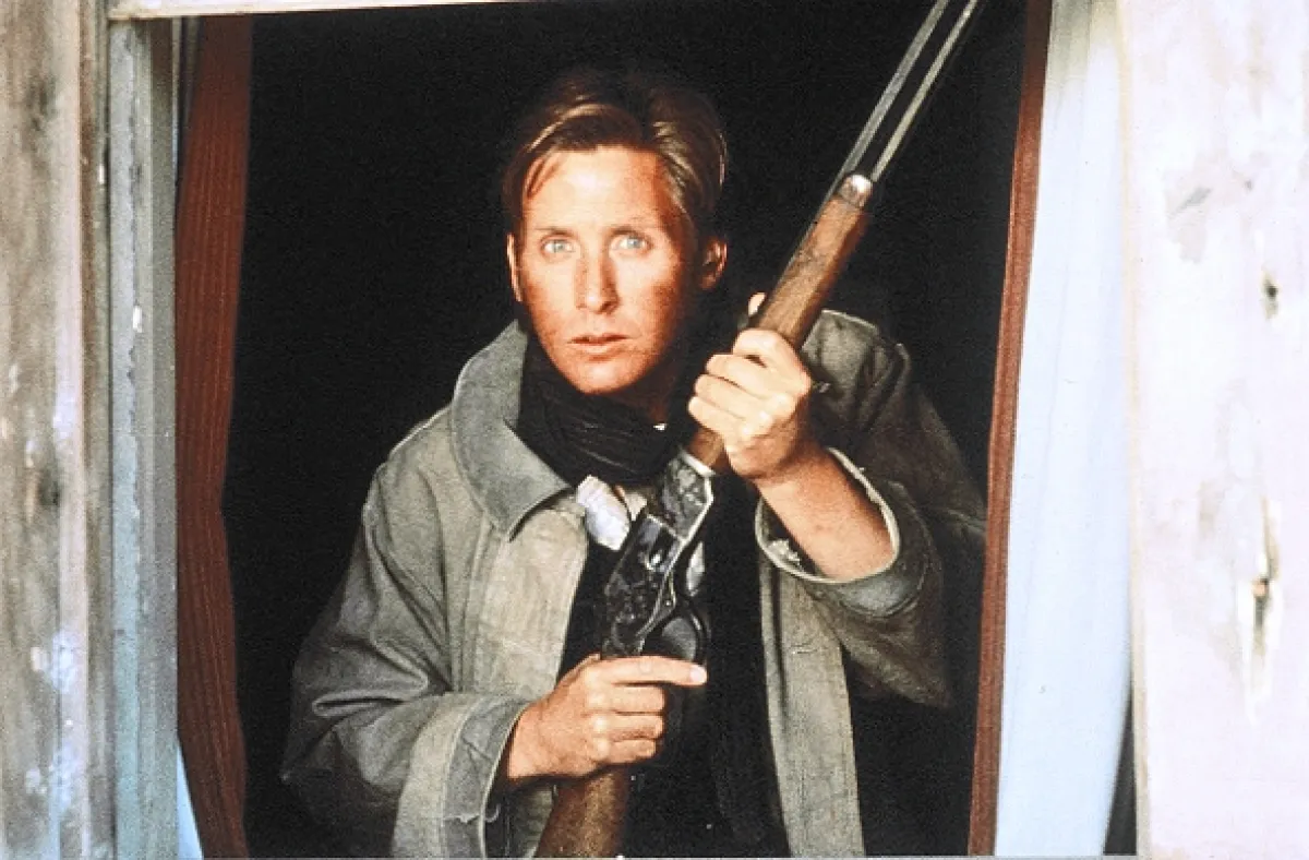 Mladé pušky (Young Guns), 1988 - fotogaléria