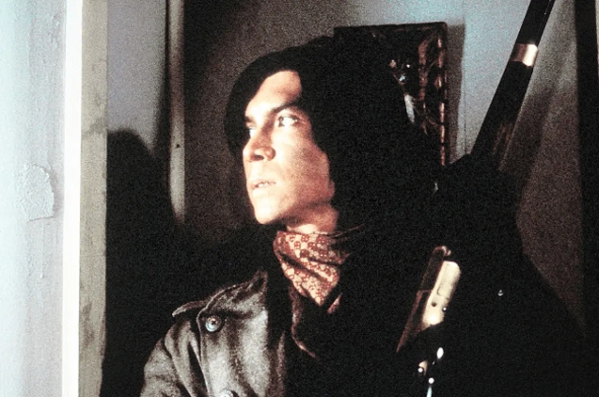 Mladé pušky (Young Guns), 1988 - fotogaléria