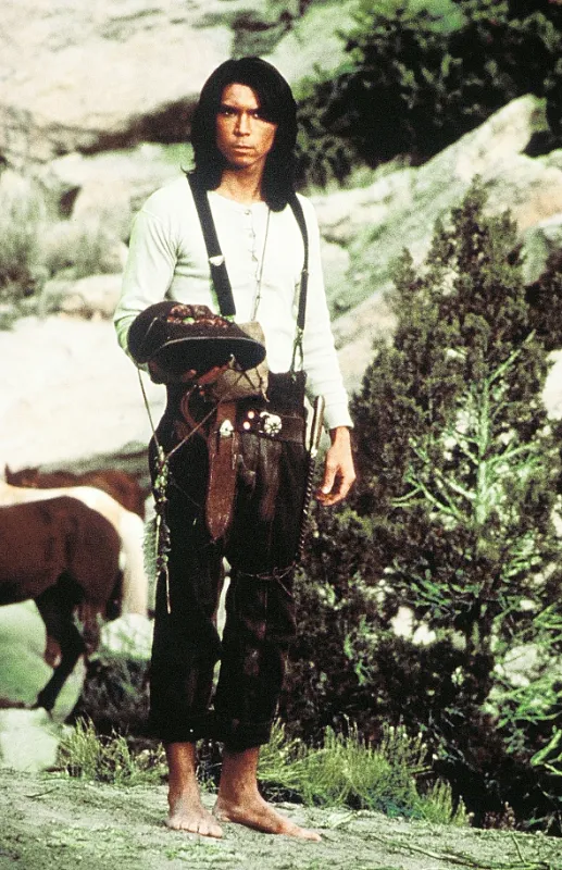 Mladé pušky (Young Guns), 1988 - fotogaléria
