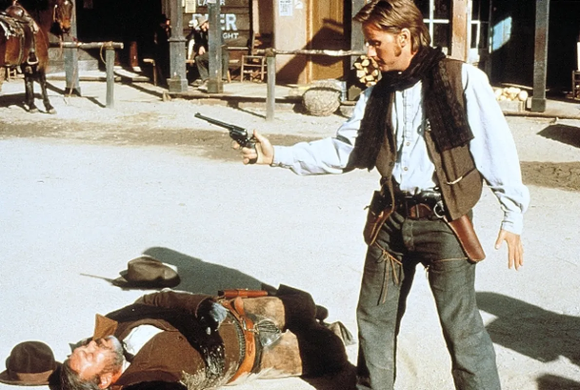Mladé pušky (Young Guns), 1988 - fotogaléria
