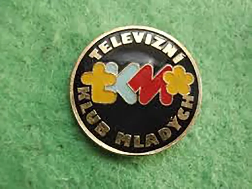 Televizní klub mladých, 1982 - fotogaléria